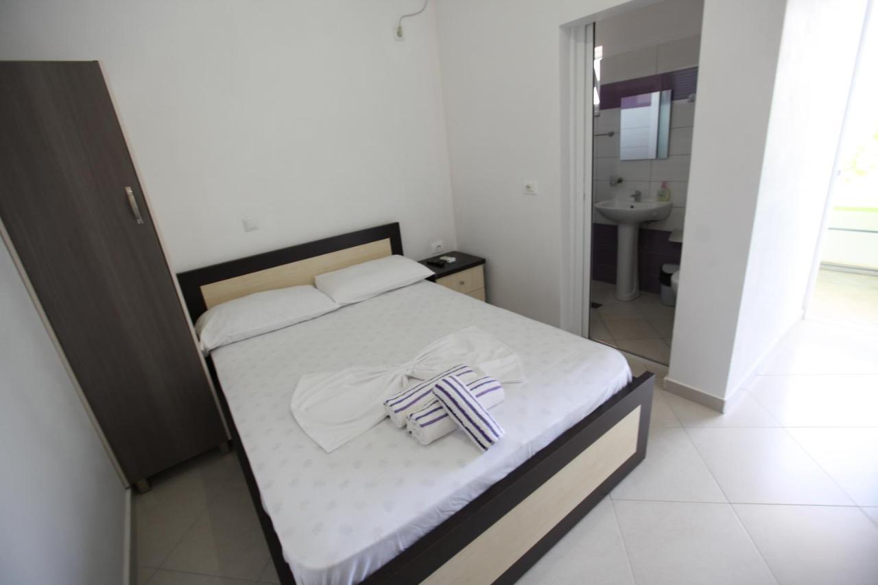 Vila Flavin 2 Apartment Ksamil
