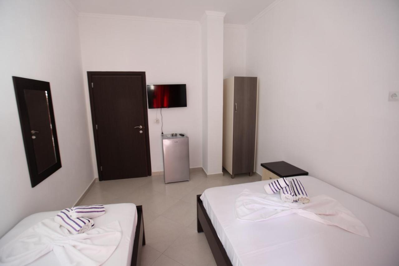 Vila Flavin 2 * Ksamil
