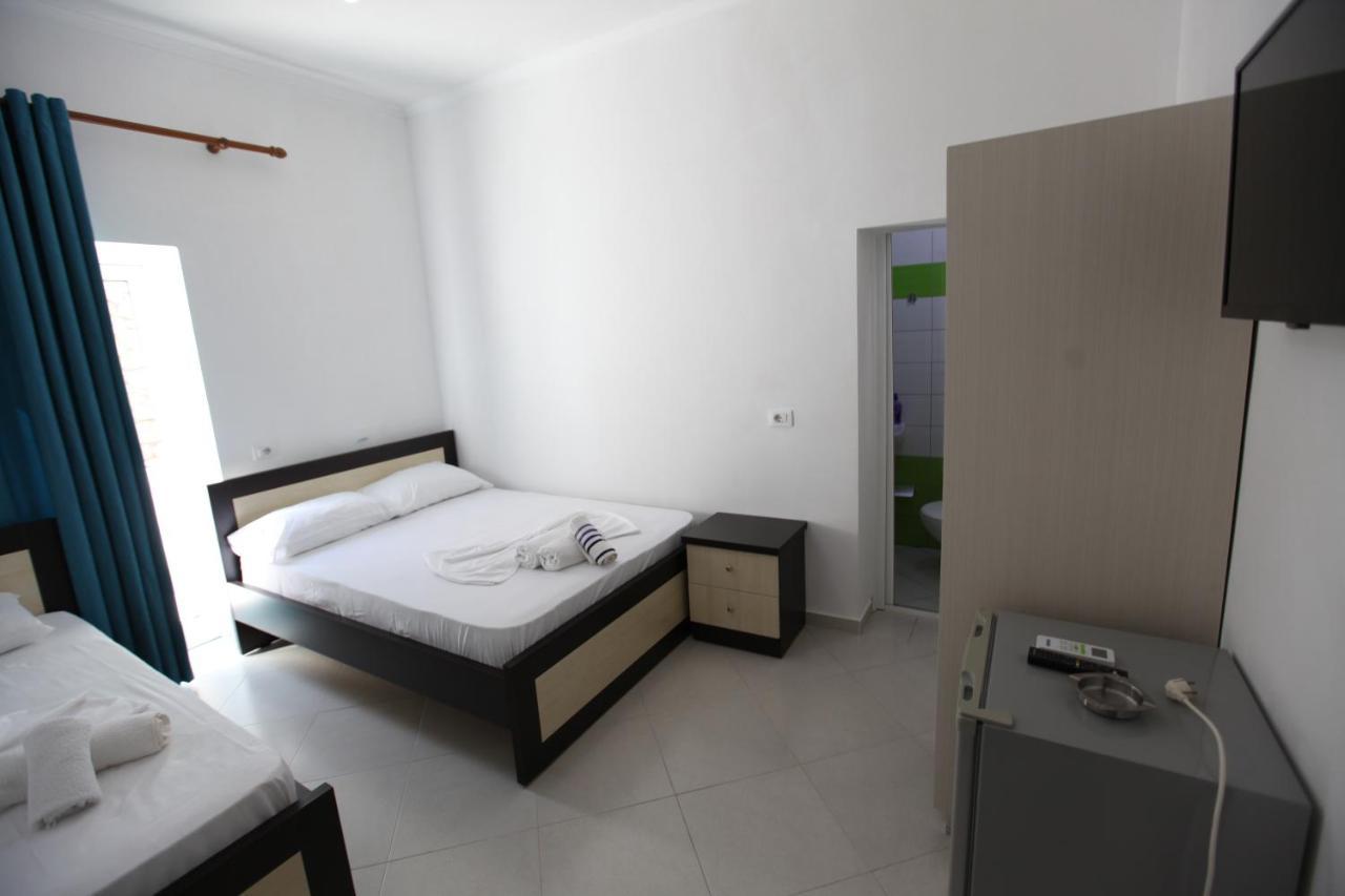Vila Flavin 2 Apartament Ksamil