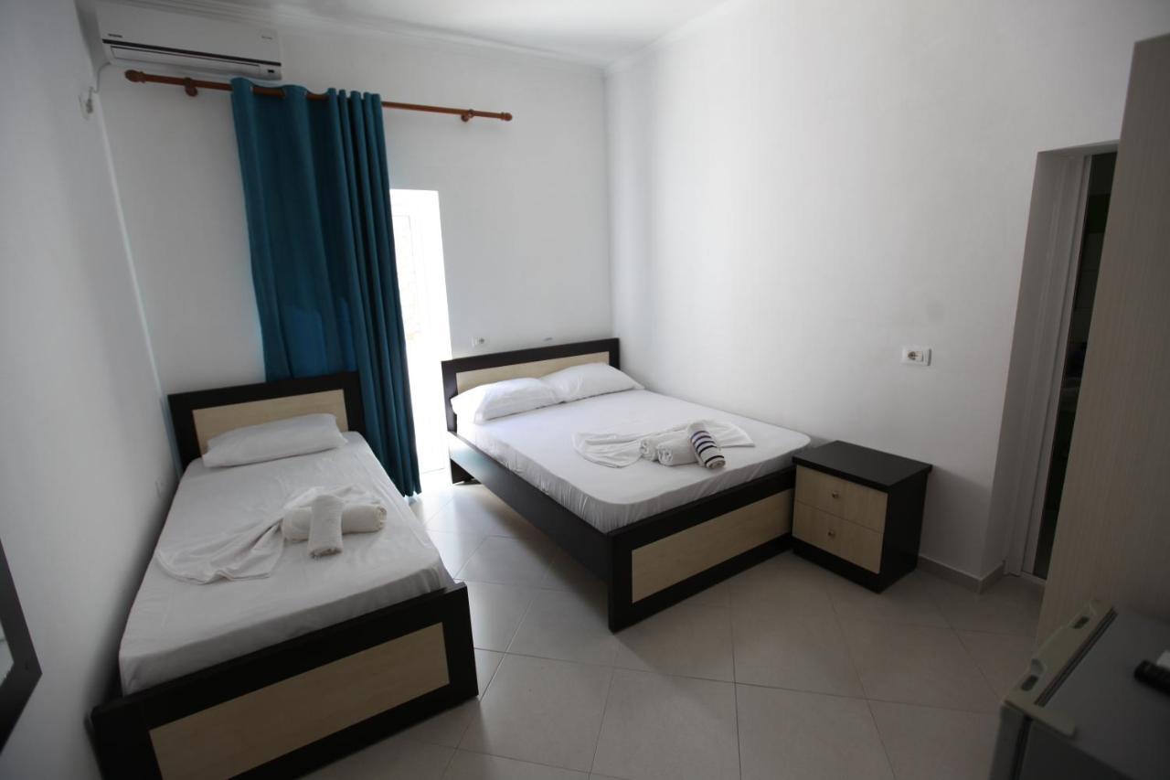 Apartament Vila Flavin 2