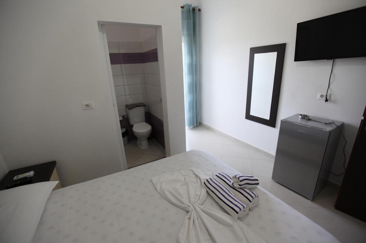 Apartament Vila Flavin 2