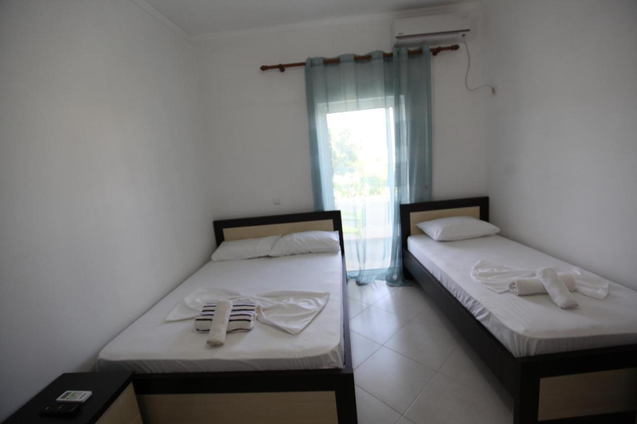 Apartament Vila Flavin 2