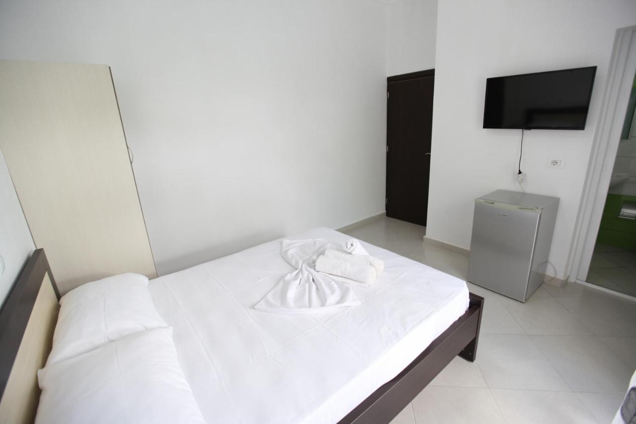 Apartament Vila Flavin 2 *