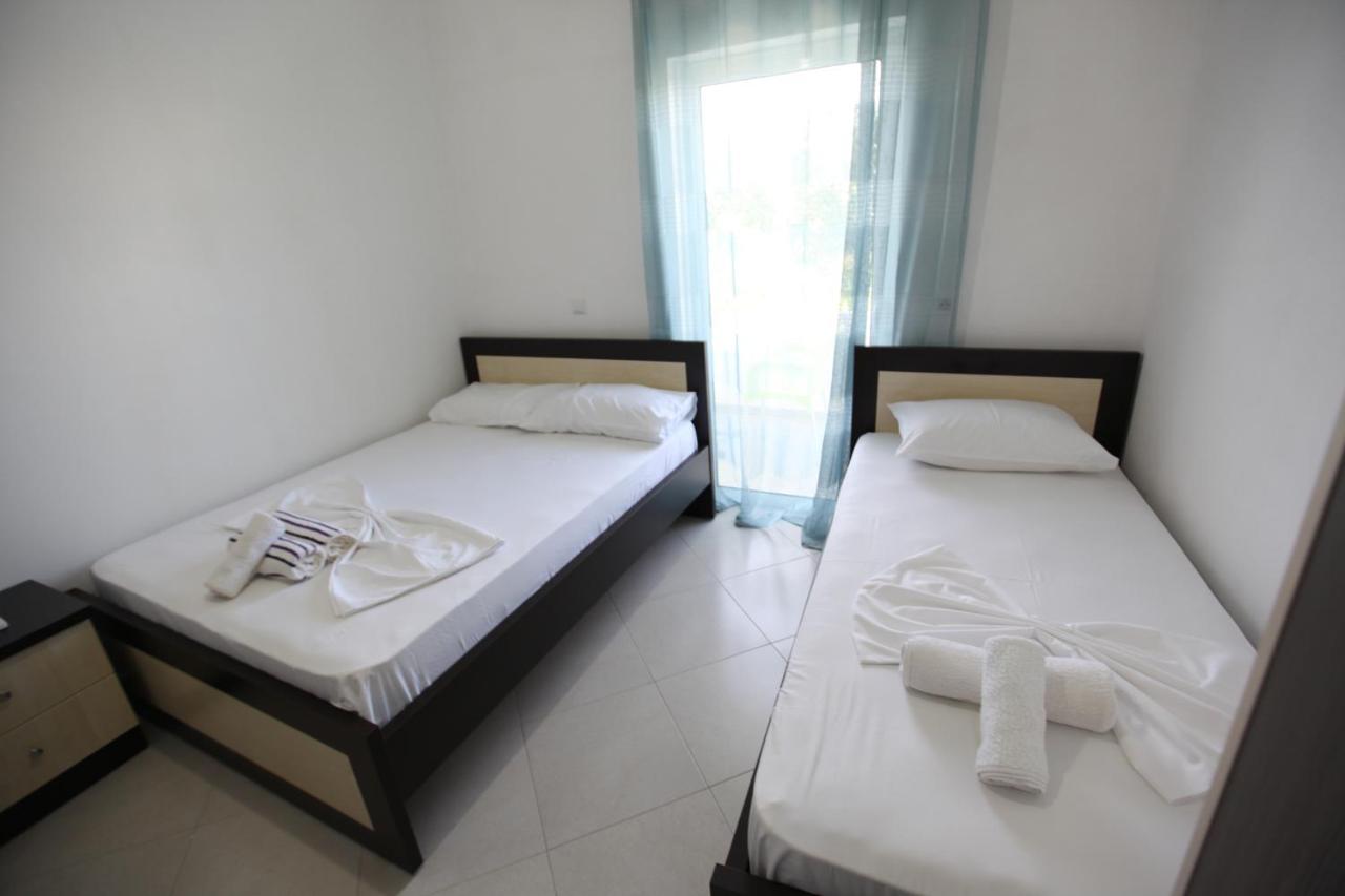 Apartament Vila Flavin 2 *