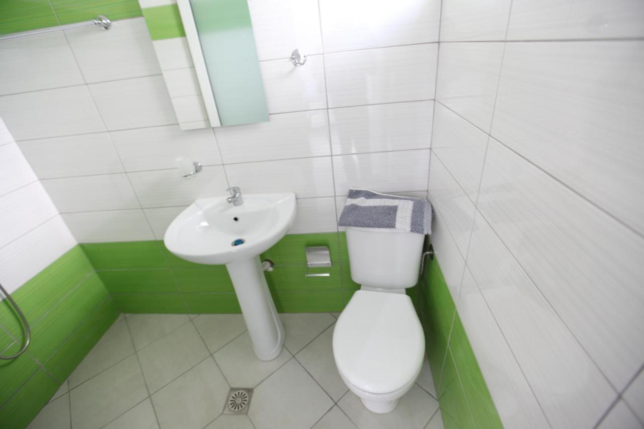 Apartament Vila Flavin 2 *