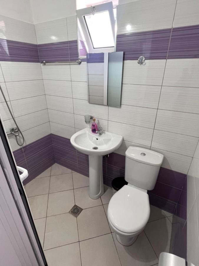 Vila Flavin 2 * Ksamil