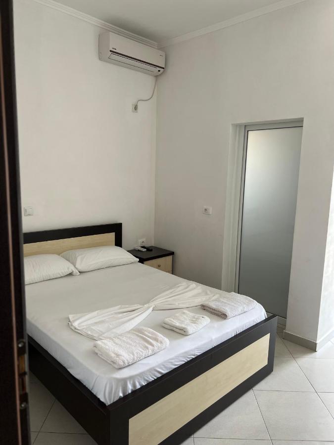 Vila Flavin 2 * Ksamil