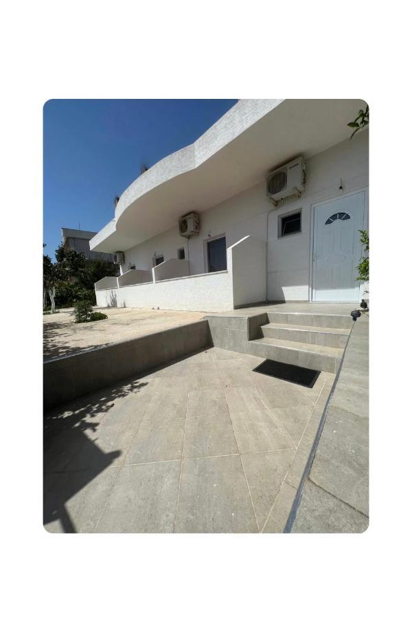 Vila Flavin 2 Apartament Ksamil