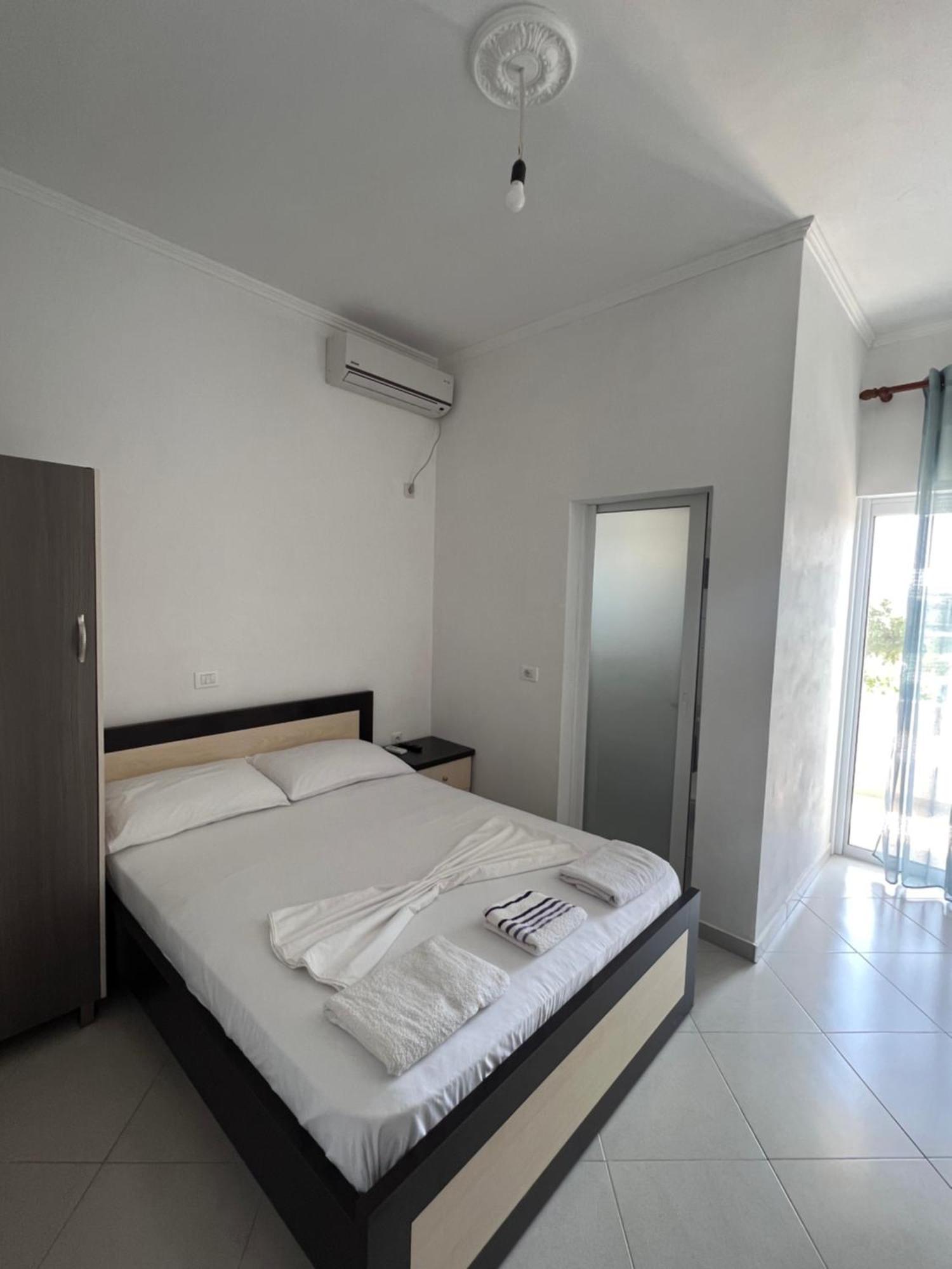 Vila Flavin 2 * Ksamil