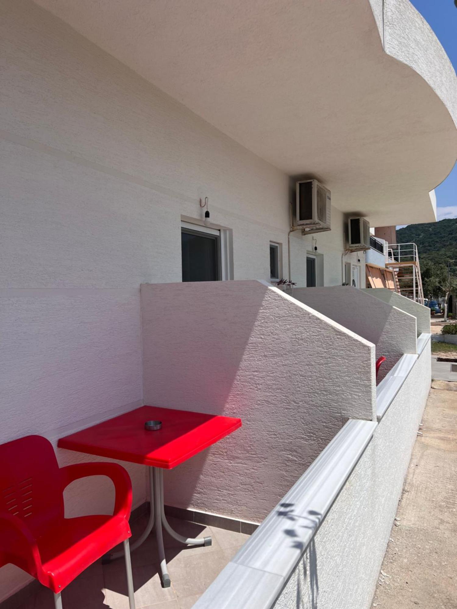 Vila Flavin 2 Apartament