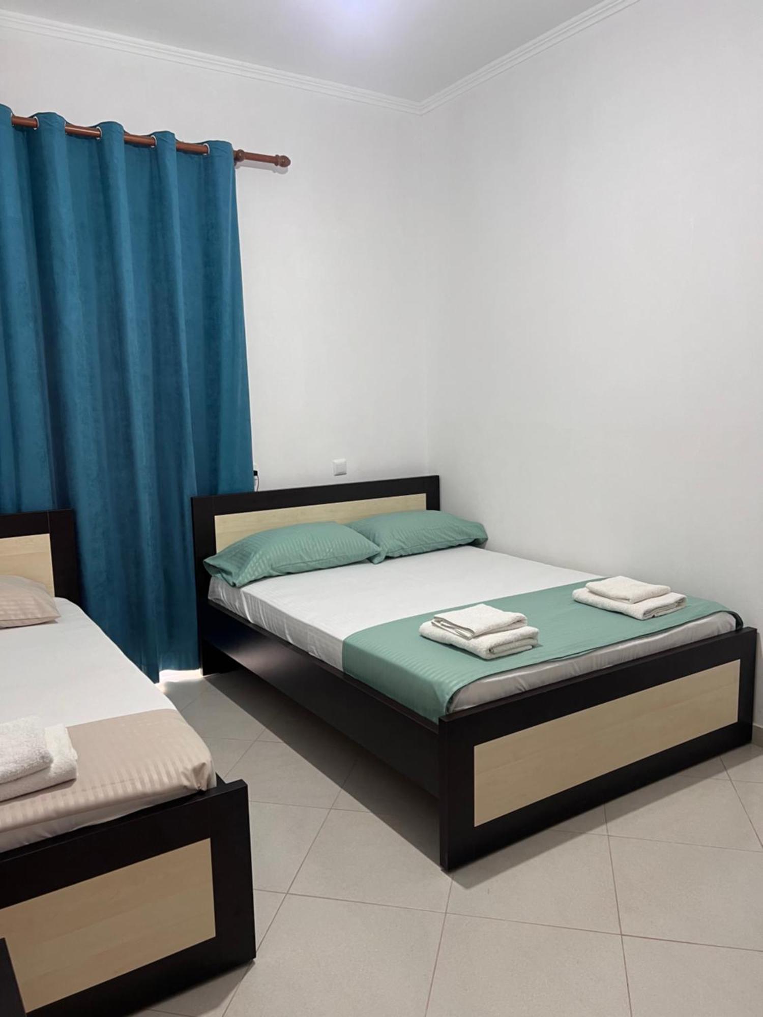 Vila Flavin 2 Apartament Ksamil
