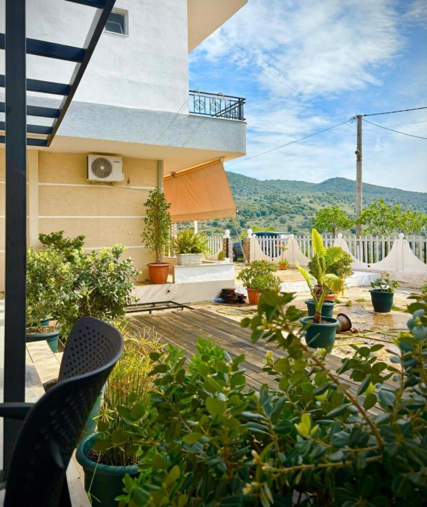 Apartament Vila Flavin 2