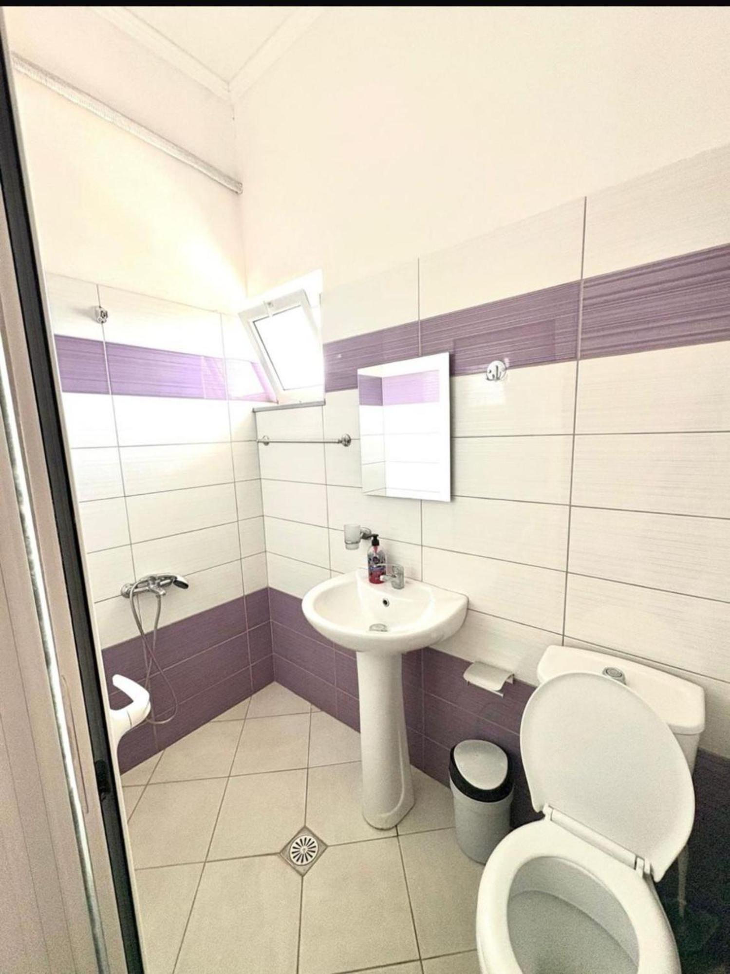 Vila Flavin 2 * Ksamil
