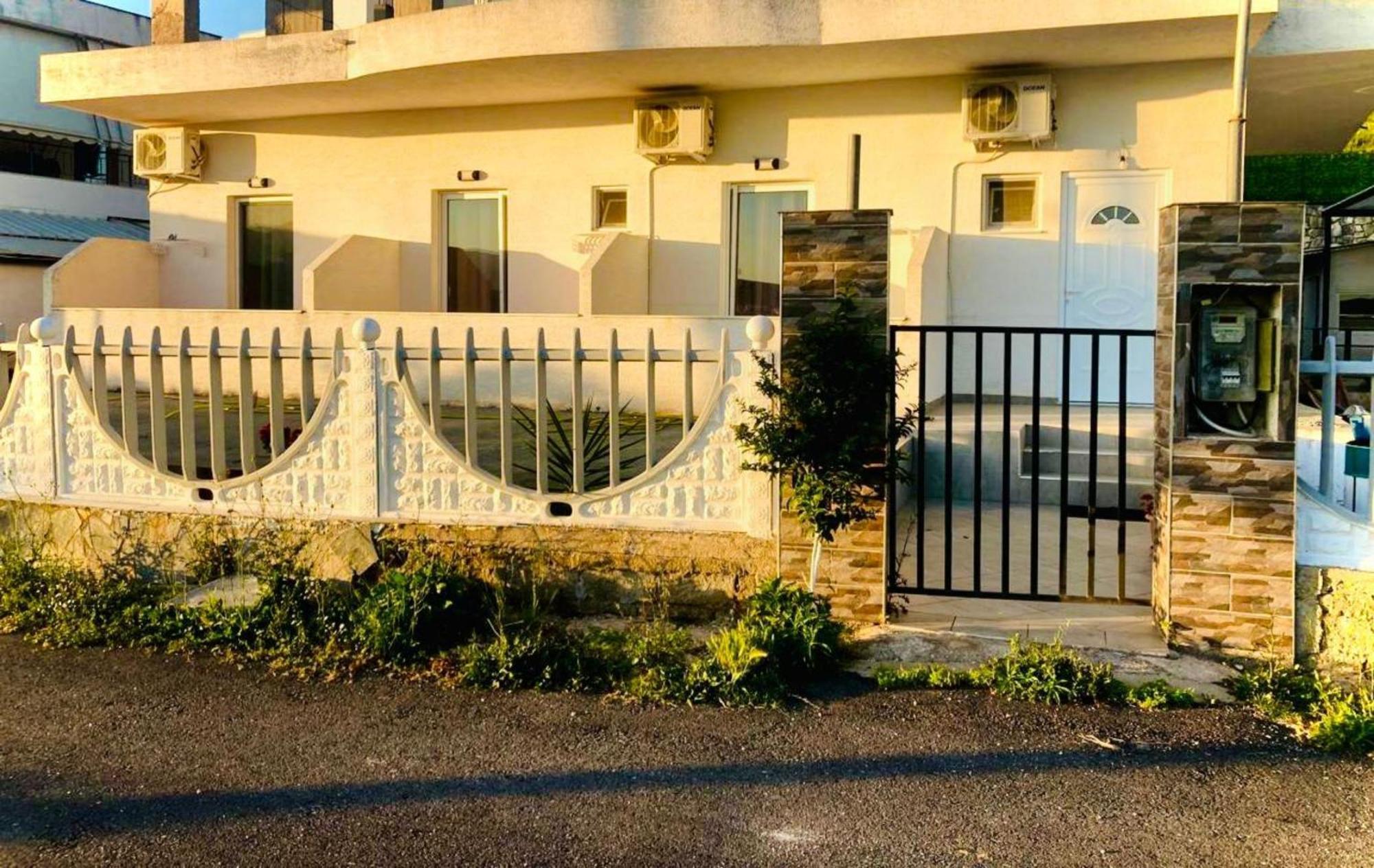 Vila Flavin 2 Apartament
